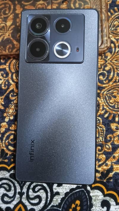Infinix Mobile