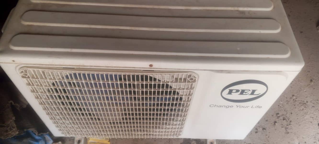 PEL AC 0