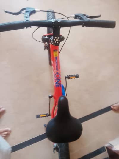 CF Bike