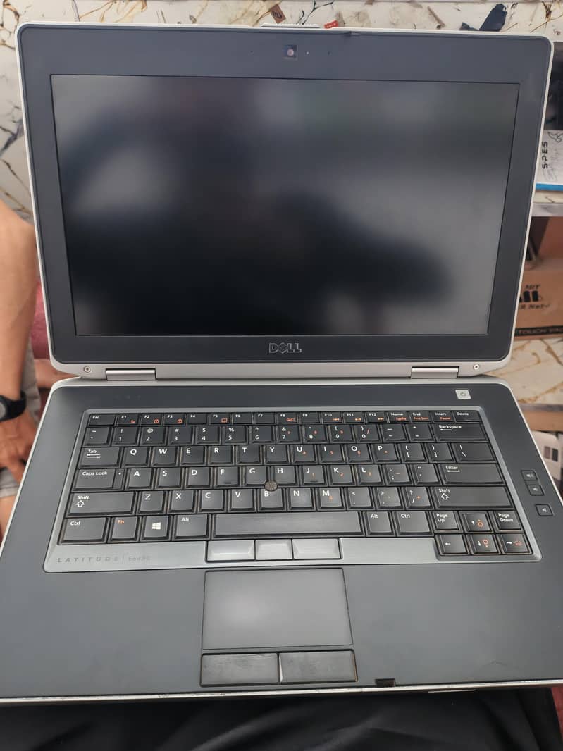 Dell Core i5 0