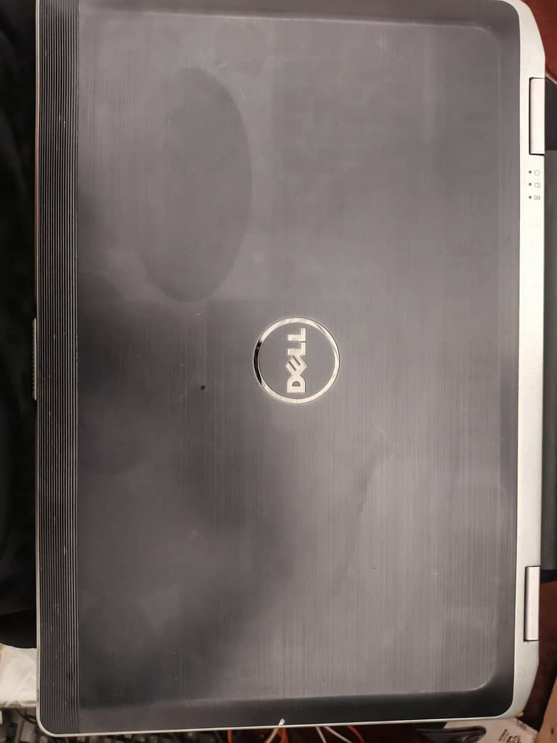 Dell Core i5 2