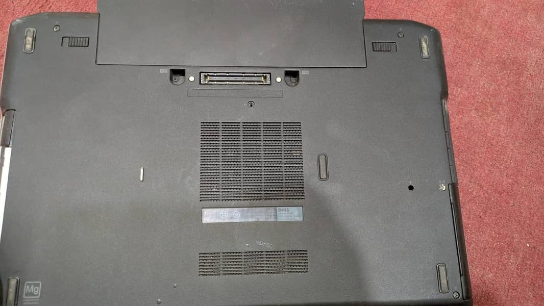 Dell Core i5 3