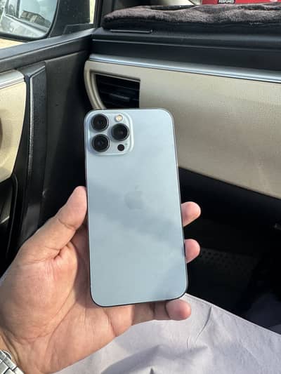 Apple iPhone 13 Pro Max