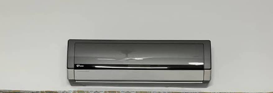 Gree 1.5 ton inverter