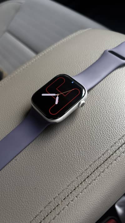 Apple watch series 11 46mm