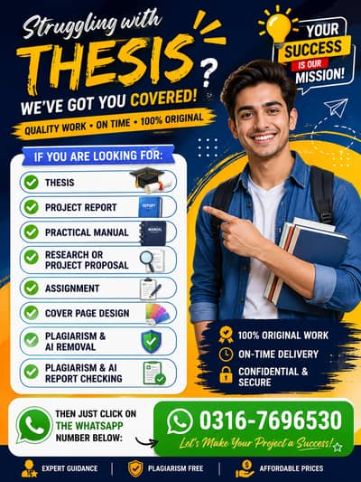 Writing Service
