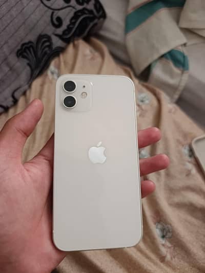 iPhone 12 Non PTA 128gb