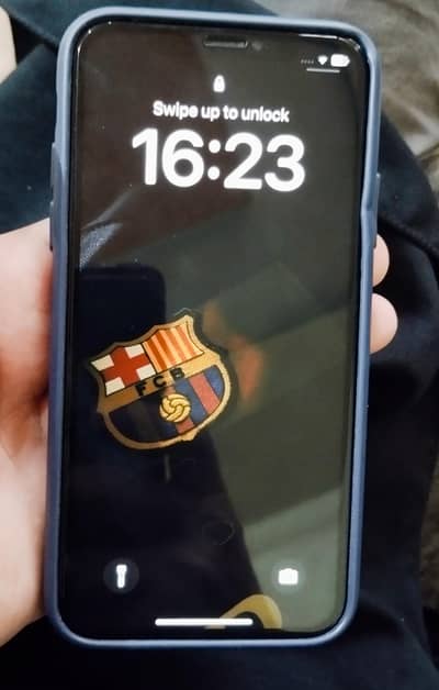 iPhone Xs JV 256gb