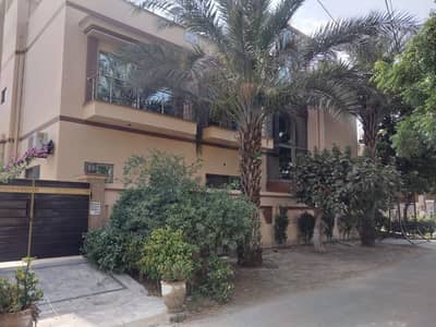 12 Marla upper portion for rent with gas