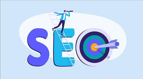 SEO Expert Looking for Job Opportunity. . .