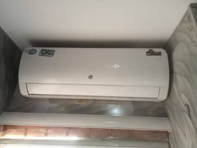 AC Raining condition  (1 Ton)(1.5 Ton)