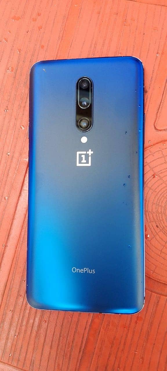 one plus 7pro 0