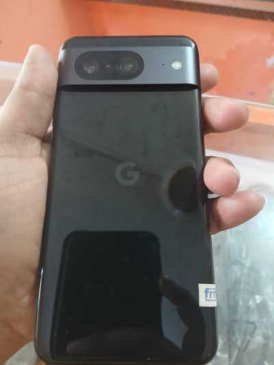 Pixel 8 8/128 03182990680