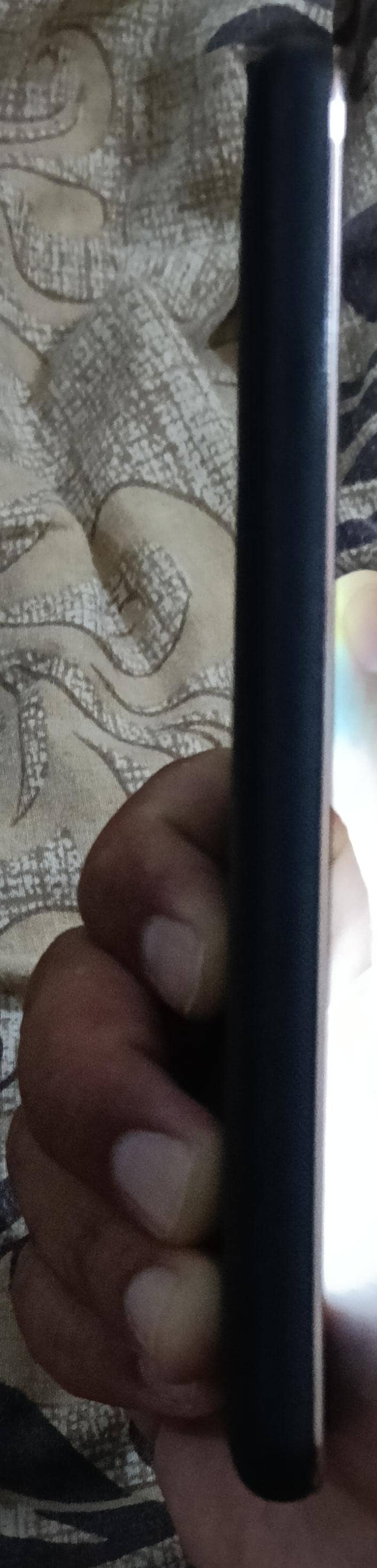 Q mobile Black two 2