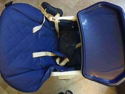 Baby High Chair great condition