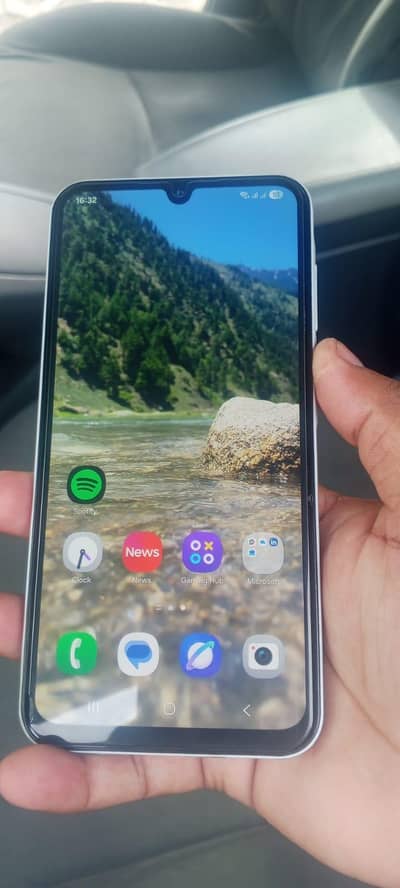 Samsung A15