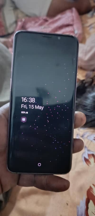 samsung s9+ official dual pta approved