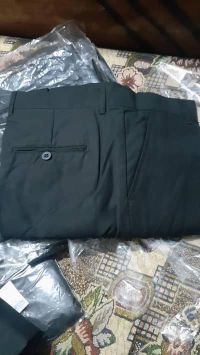 Dress Pants