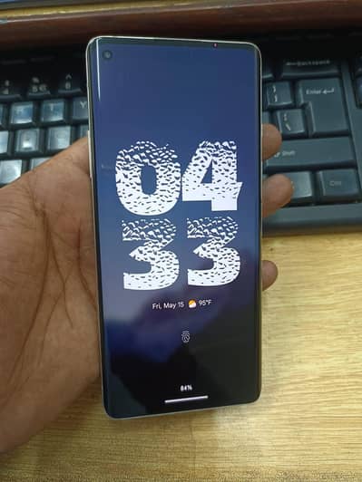 ONE PLUS 8