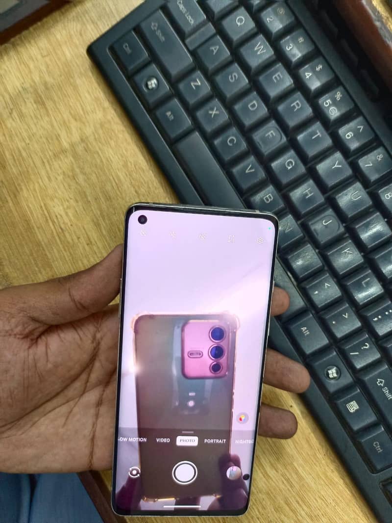 ONE PLUS 8 7