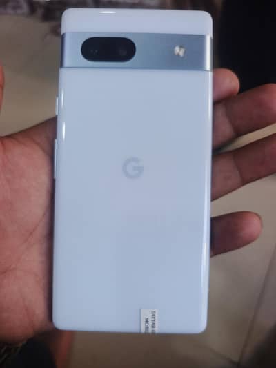 Google pixel 7a for sale