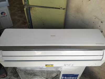 DC inverter