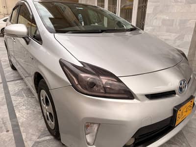 Toyota prius total Genuine 13/17