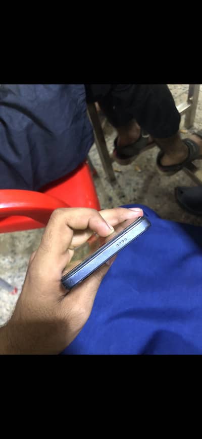 Tecno mobile box available