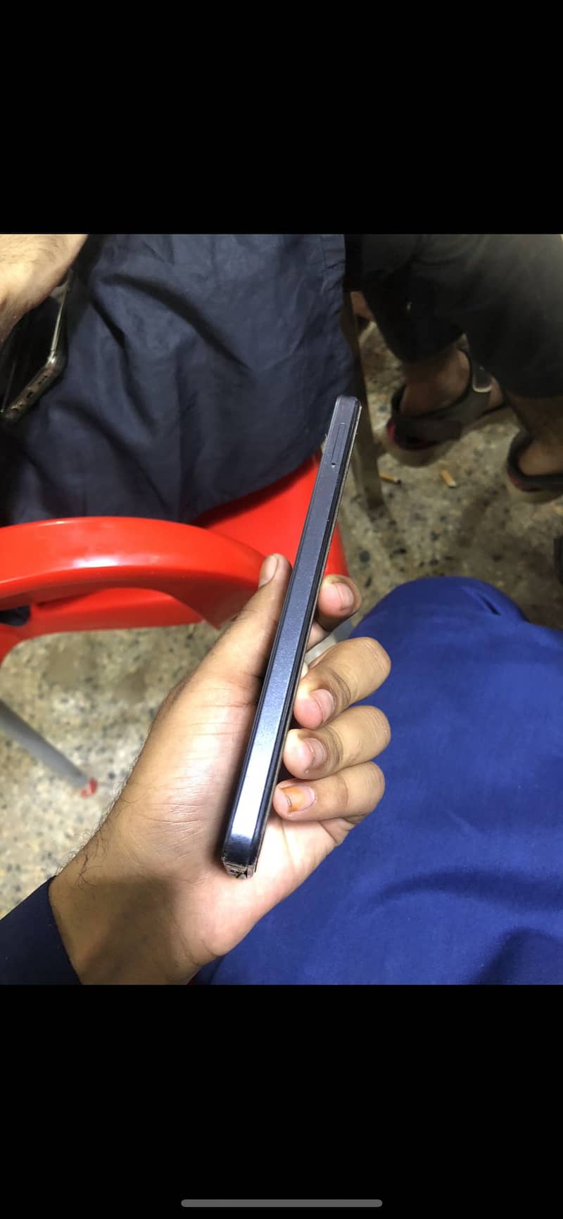 Tecno mobile box available 1