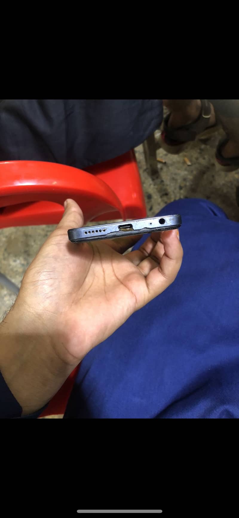Tecno mobile box available 4