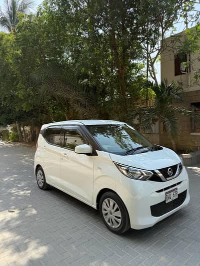 Nissan Dayz 2019 | 2022 Excellent Condition P. White