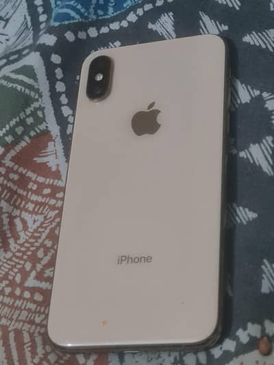 iPhone xs 64 gb