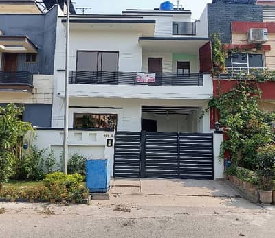 Prime Location 5 Marla House For sale In Citi Housing Society