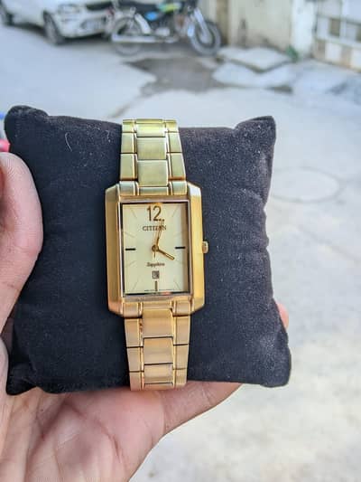Citizens Brand New Watch ⌚