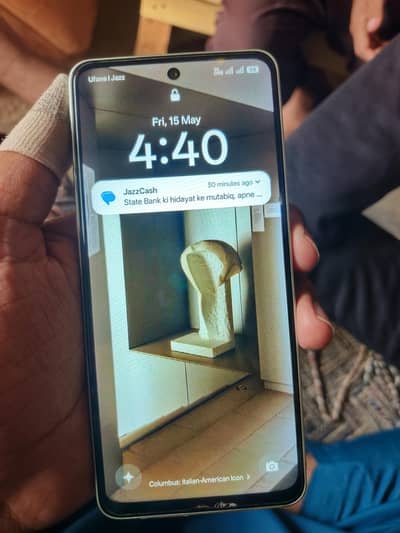 oppo a5pro 8/128