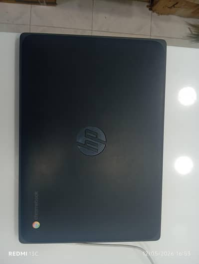 HP G8 CHROMEBOOK WITHOUT TOUCH