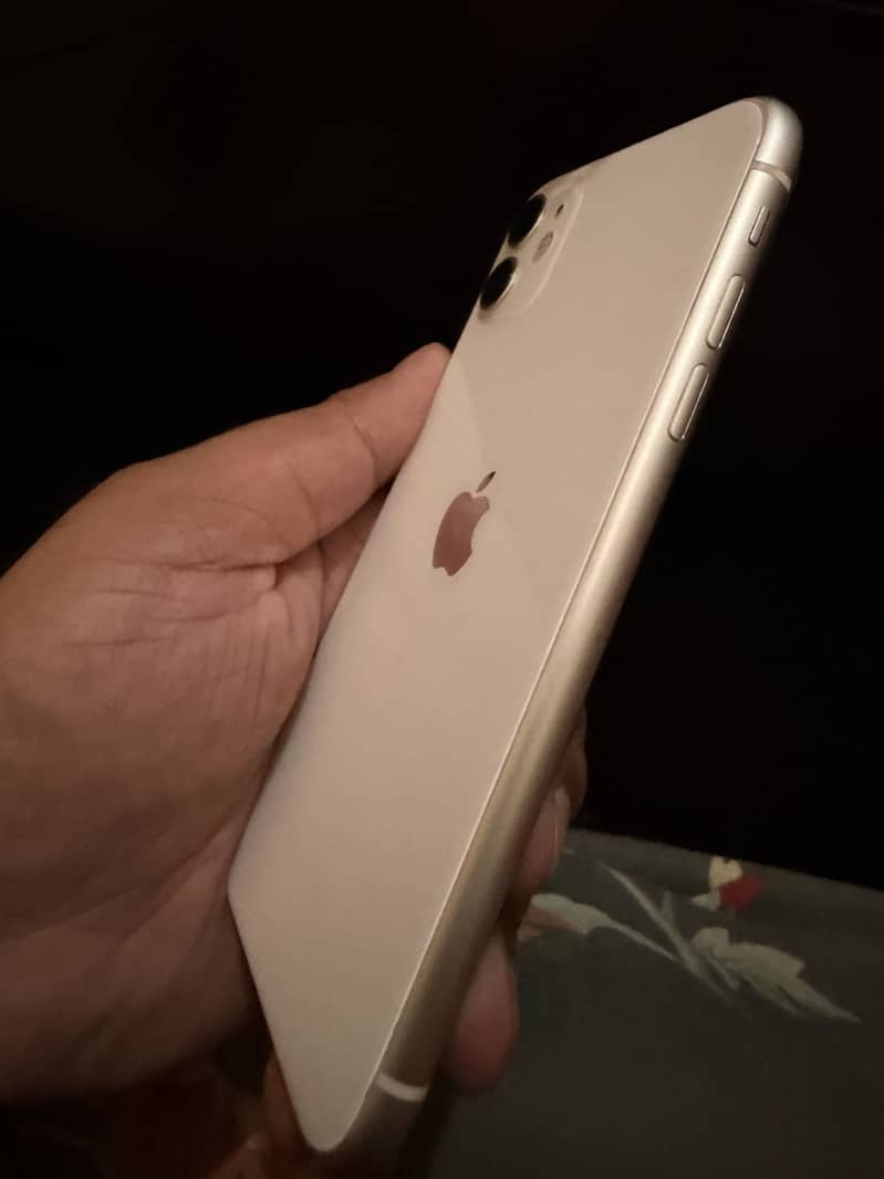 Iphone 11 0