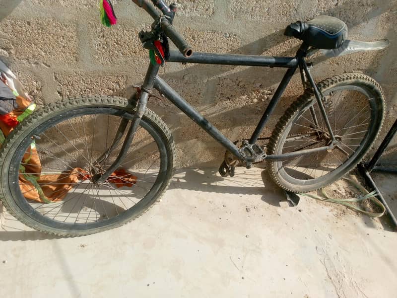 bicycle 0