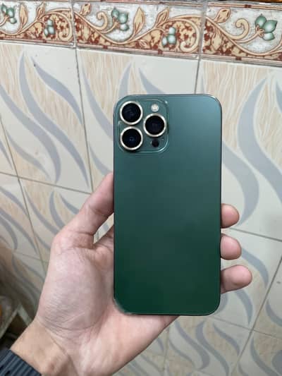 bettery health 83 condition 10/10 display change