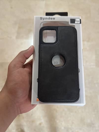 iPhone 11 Pro case