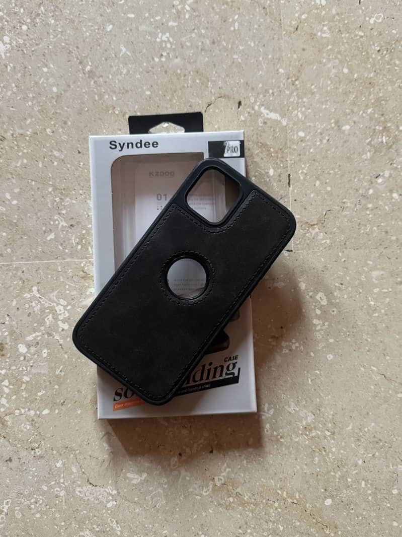 iPhone 11 Pro case 1