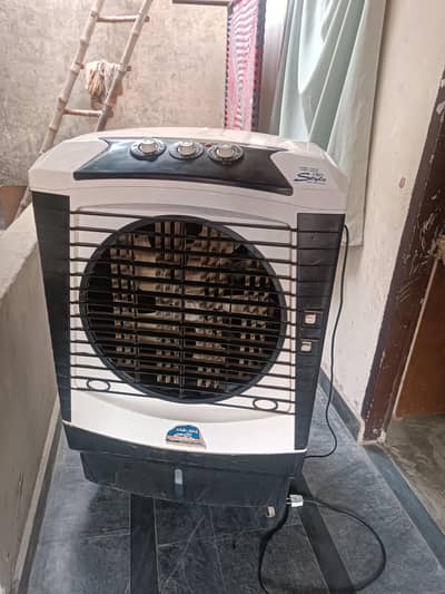 air-cooler inverter