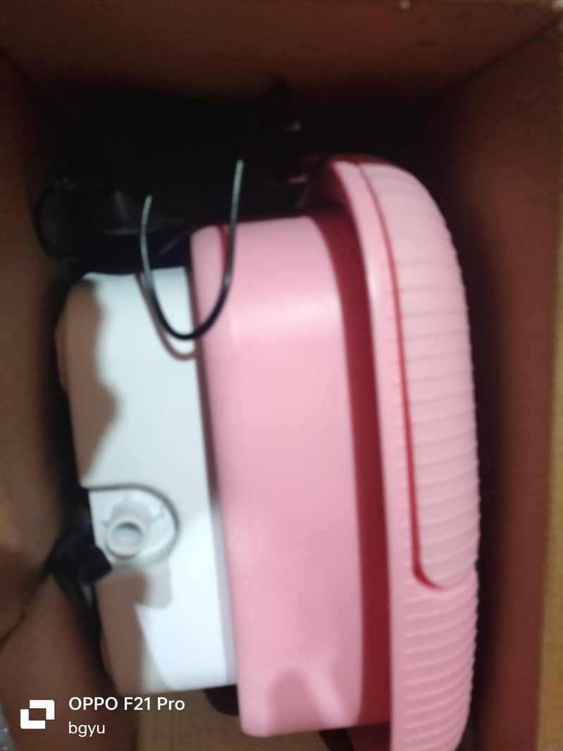 mini washing machine 1