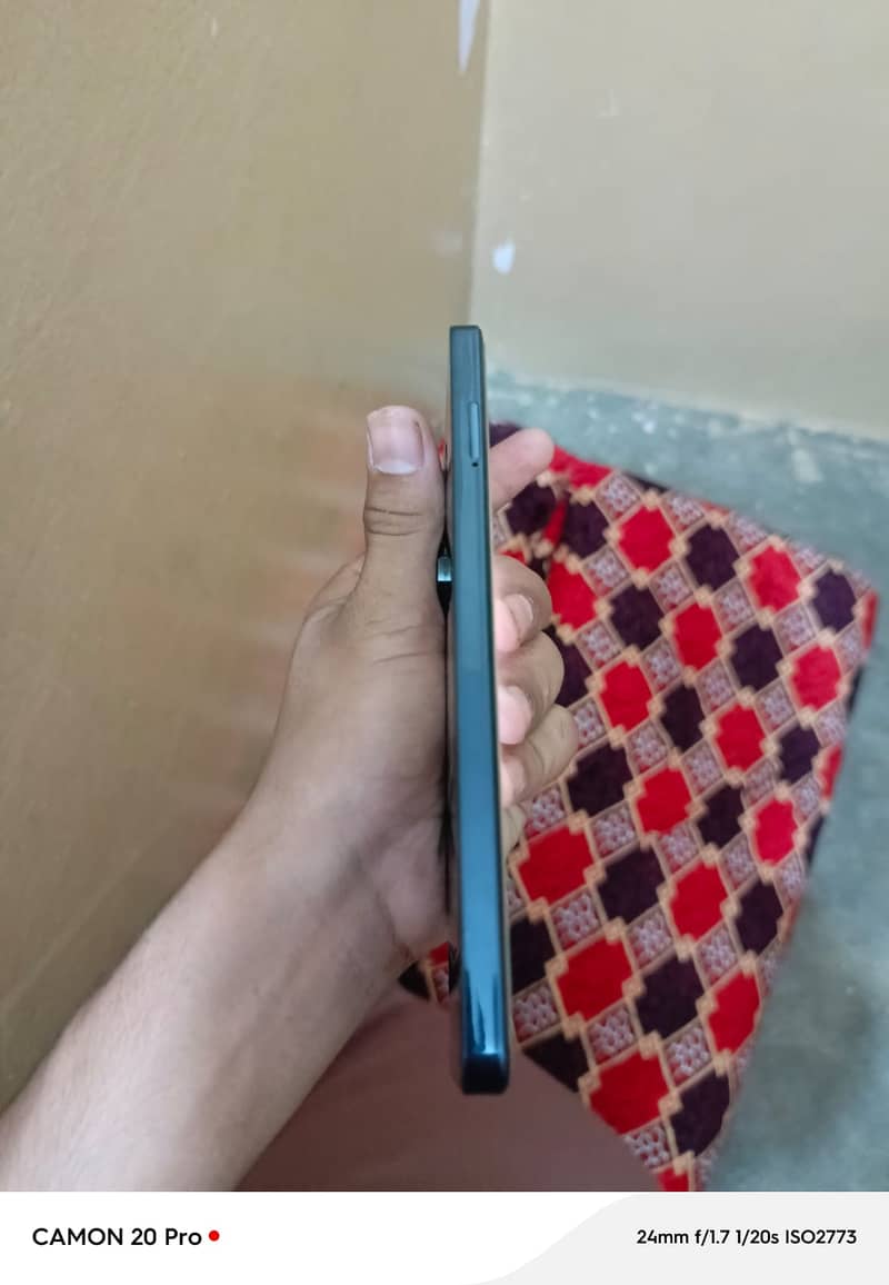 Tecno camon 20.10/10 condition 1