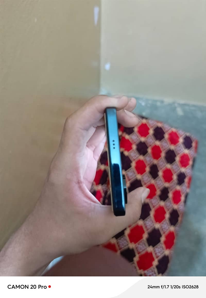 Tecno camon 20.10/10 condition 3