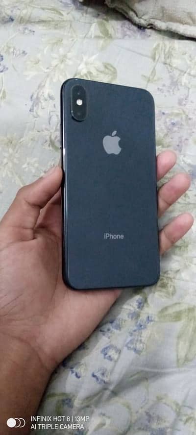 Iphone Xs 256 gb urgent sell