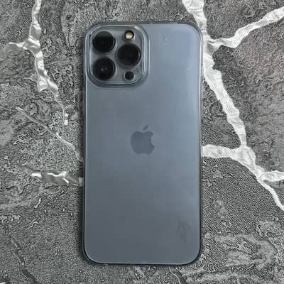 iPhone 13 Pro Max PTA