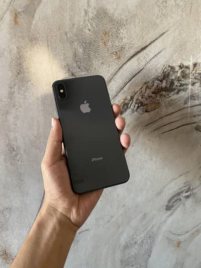 iphone Xsmax