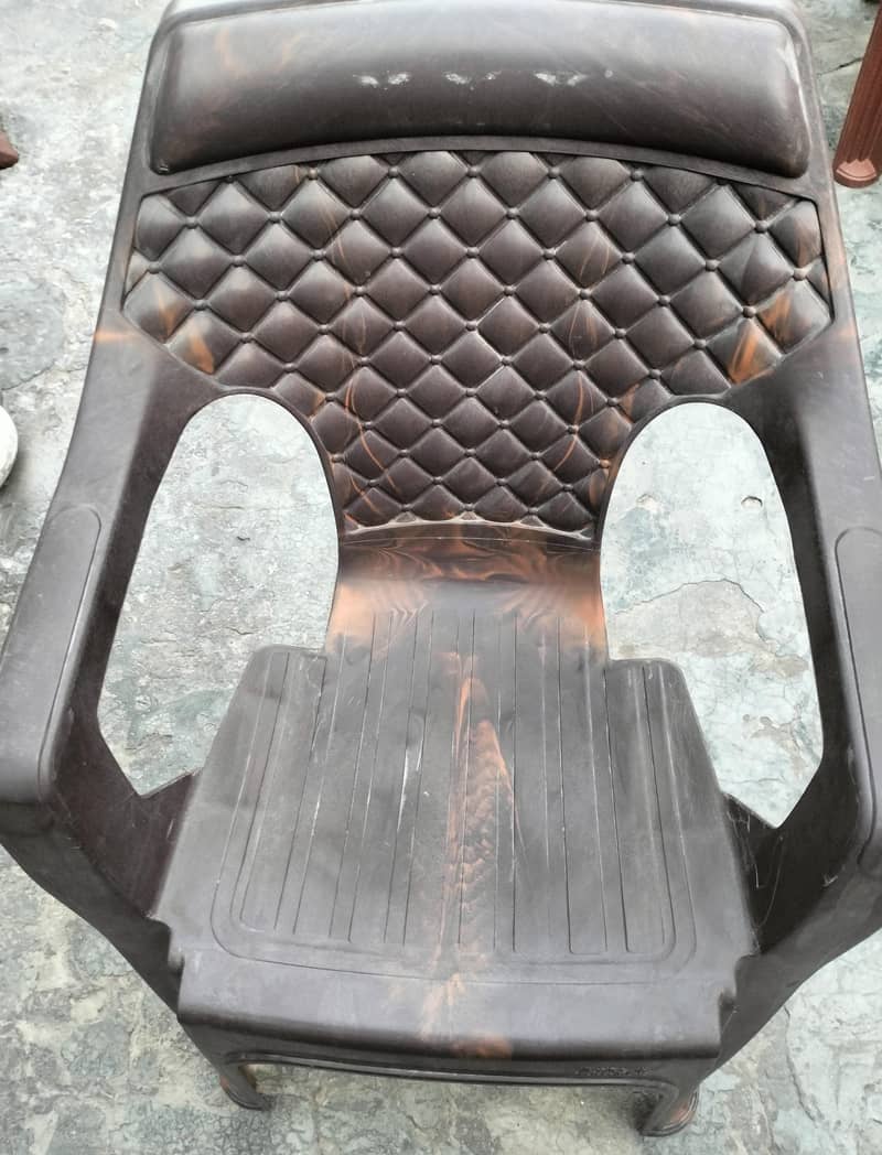 plastic chairs 1