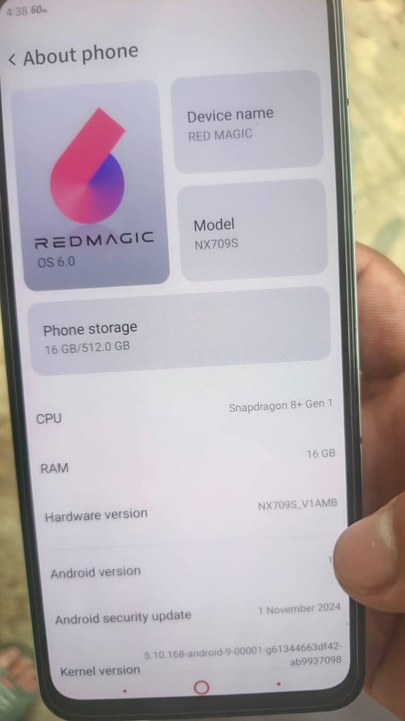 redmagic 7s pro 2
